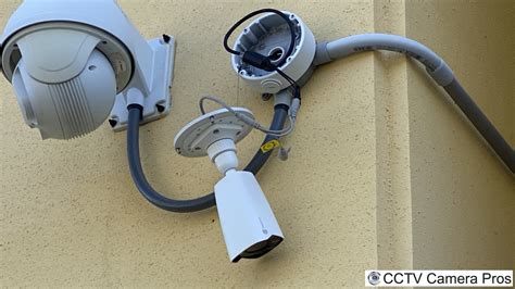 junction box for surveillance camera|outdoor security camera junction box.